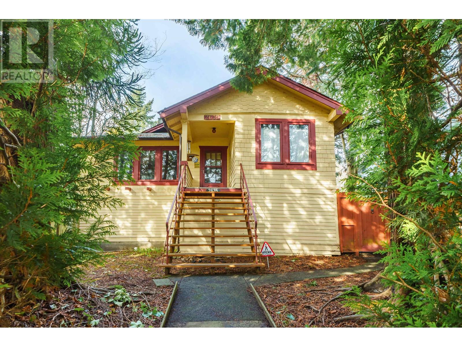 2635 W 12th Avenue, Vancouver, British Columbia  V6K 2P4 - Photo 31 - R2854515