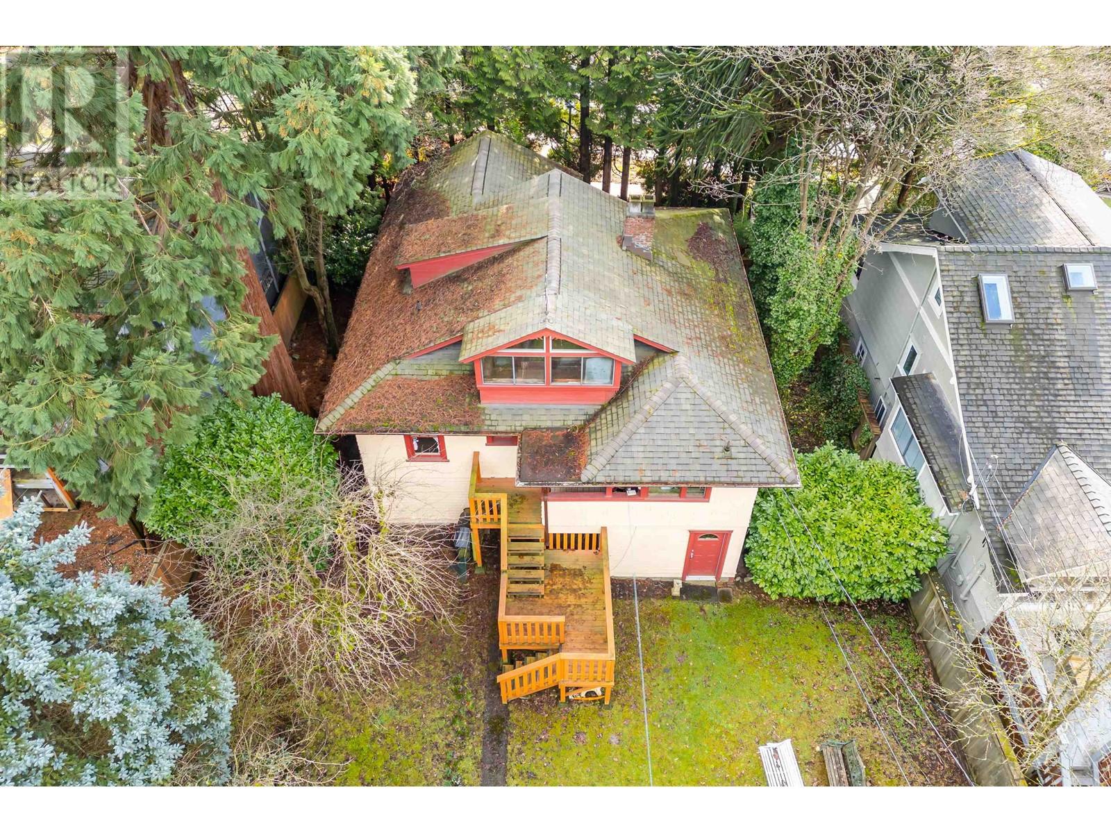 2635 W 12th Avenue, Vancouver, British Columbia  V6K 2P4 - Photo 5 - R2854515