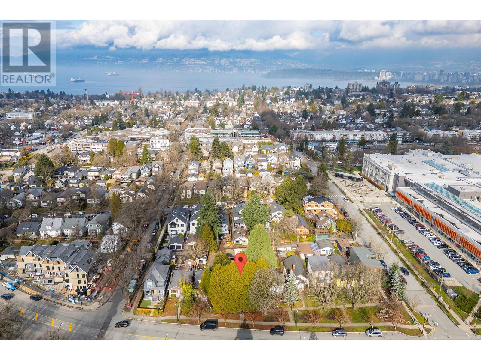 2635 W 12th Avenue, Vancouver, British Columbia  V6K 2P4 - Photo 7 - R2854515
