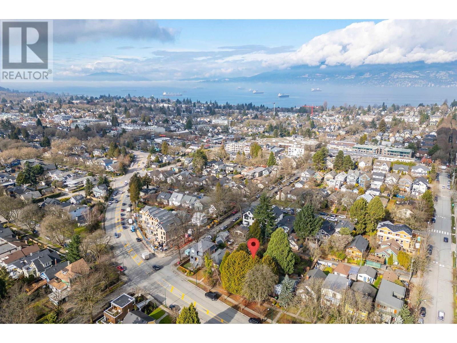 2635 W 12th Avenue, Vancouver, British Columbia  V6K 2P4 - Photo 8 - R2854515