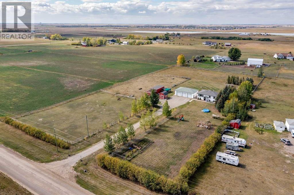 234075 Boundary Road, Rural Rocky View County, Alberta  T0J 1X0 - Photo 49 - A2080945