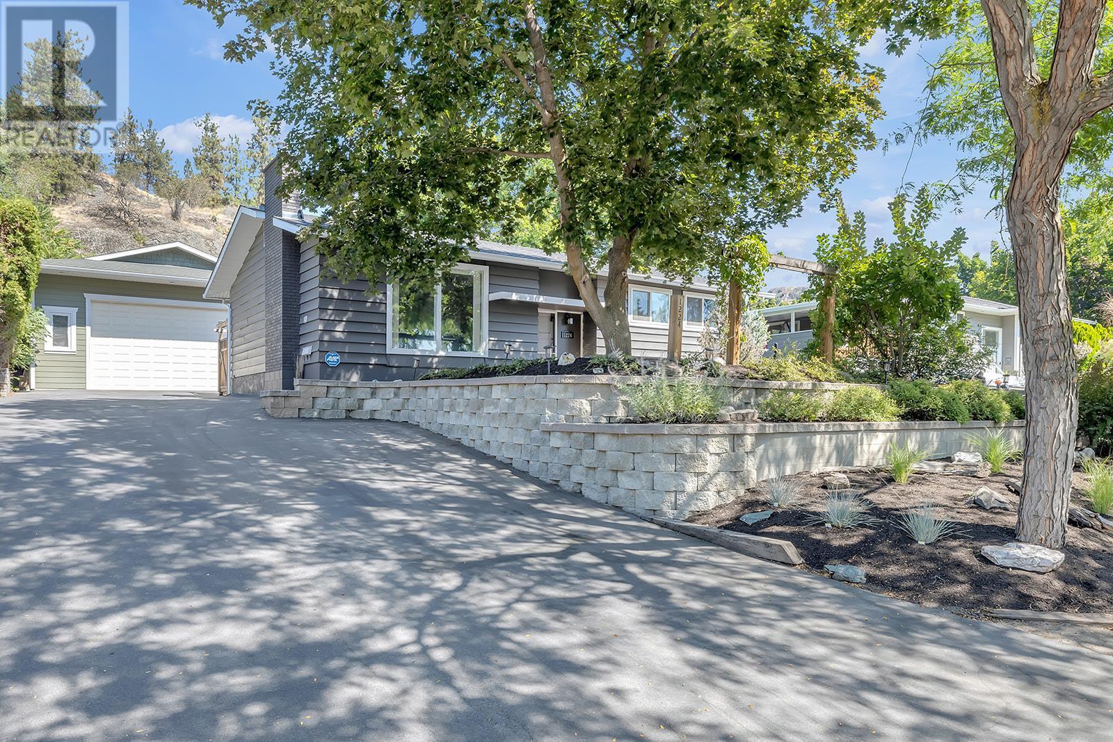 1224 Mountain Avenue Kelowna