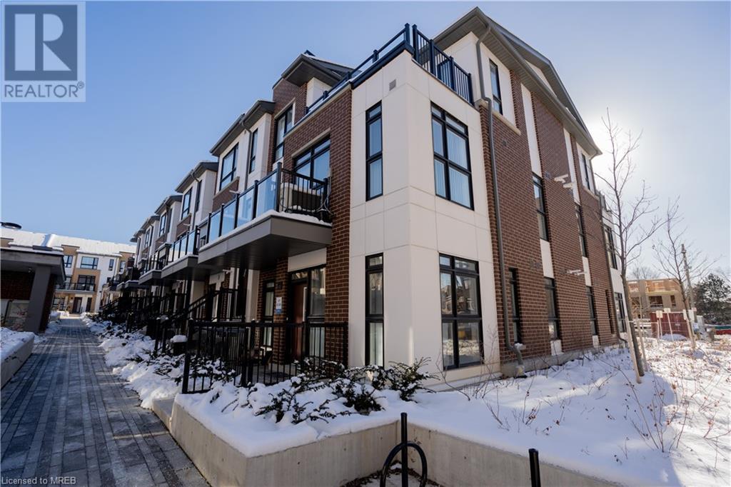 100 CANON JACKSON DRIVE Drive Unit# 64, toronto, Ontario