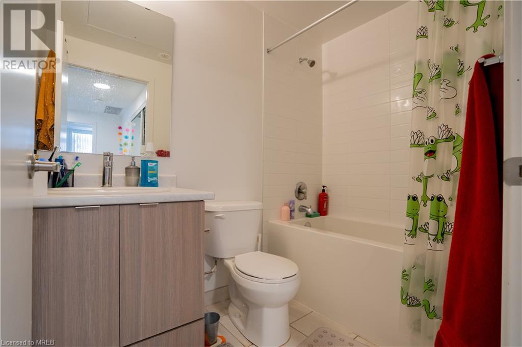 100 Canon Jackson Drive Drive Unit# 64, Toronto, Ontario  M6M 0C1 - Photo 21 - 40546874