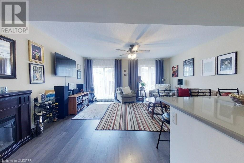 207 Eden Oak Trail Trail, Kitchener, Ontario  N2A 0H6 - Photo 10 - 40547639