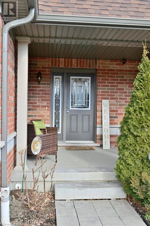 207 Eden Oak Trail Trail, Kitchener, Ontario  N2A 0H6 - Photo 3 - 40547639