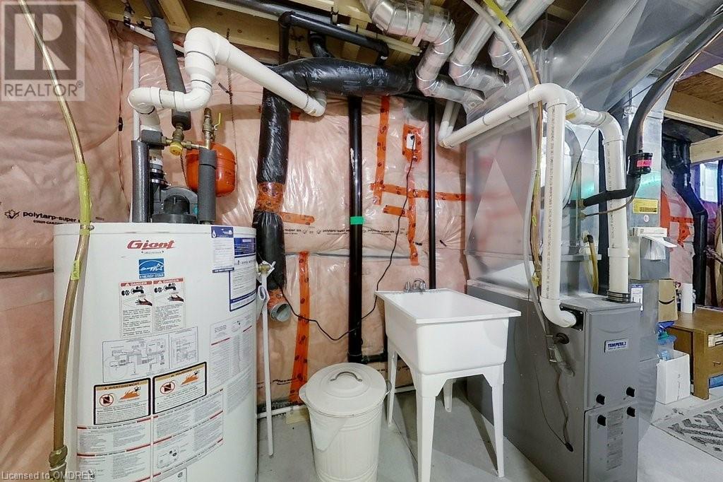 207 Eden Oak Trail Trail, Kitchener, Ontario  N2A 0H6 - Photo 35 - 40547639