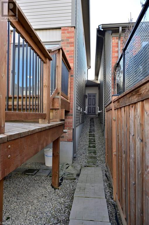 207 Eden Oak Trail Trail, Kitchener, Ontario  N2A 0H6 - Photo 38 - 40547639