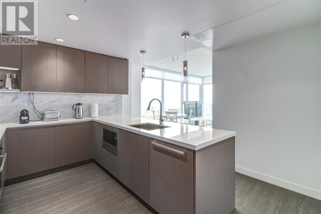 1709 6538 Nelson Avenue, Burnaby, British Columbia  V5H 0G5 - Photo 5 - R2854555