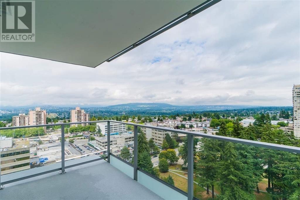 1709 6538 Nelson Avenue, Burnaby, British Columbia  V5H 0G5 - Photo 2 - R2854555