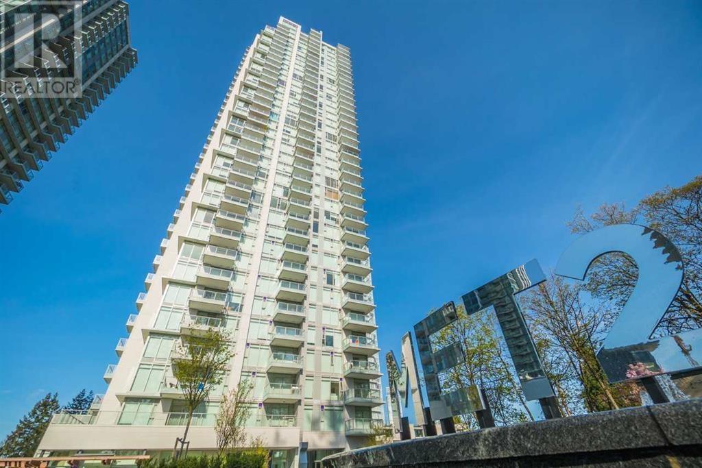 1709 6538 Nelson Avenue, Burnaby, British Columbia  V5H 0G5 - Photo 1 - R2854555