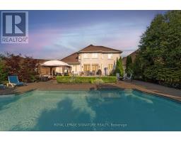 396 ATHABASCA DR, vaughan, Ontario