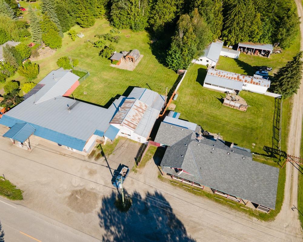 13312 Highway 31, Kaslo North To Gerrard, British Columbia  V0G 1N0 - Photo 8 - 2475152