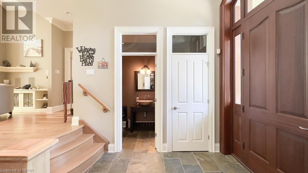 75331 Maxobel Road, Bayfield, Ontario  N0M 1G0 - Photo 13 - 40541666