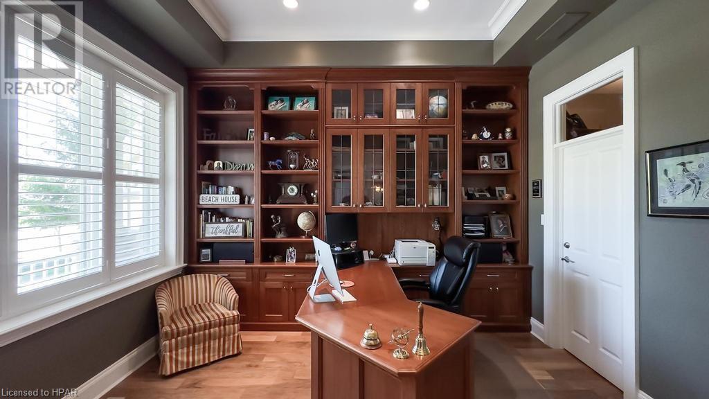 75331 Maxobel Road, Bayfield, Ontario  N0M 1G0 - Photo 16 - 40541666