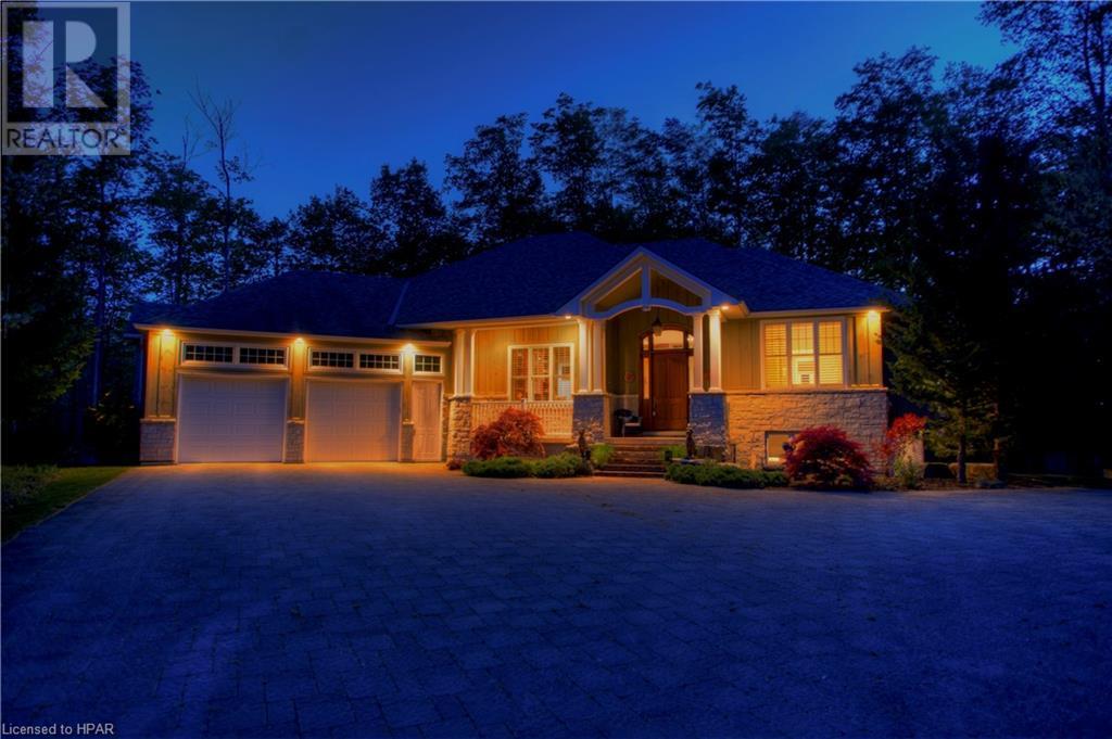 75331 Maxobel Road, Bayfield, Ontario  N0M 1G0 - Photo 2 - 40541666