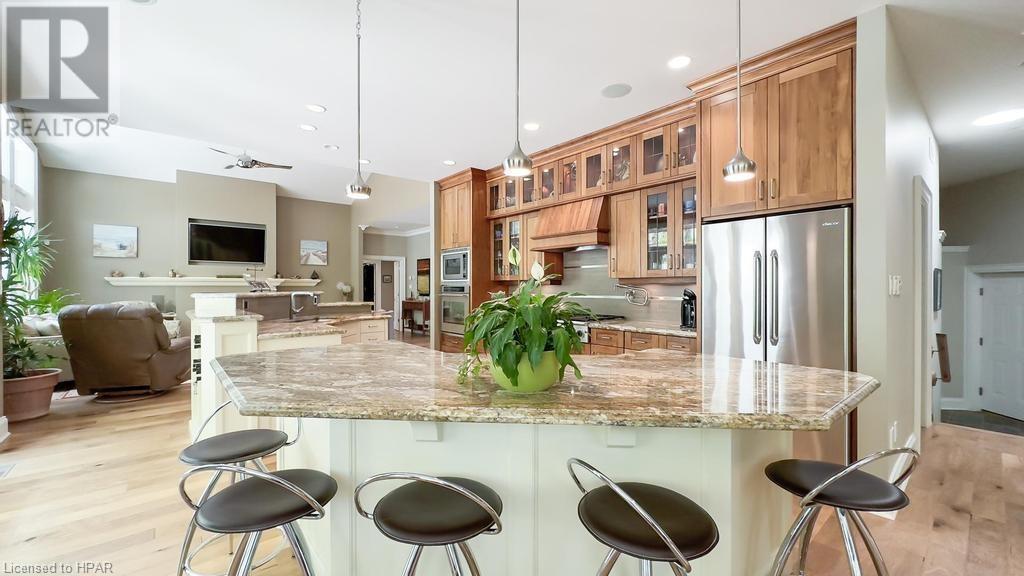 75331 Maxobel Road, Bayfield, Ontario  N0M 1G0 - Photo 21 - 40541666