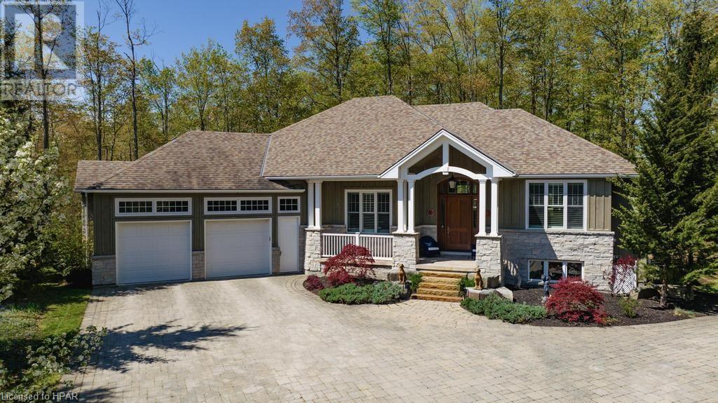 75331 Maxobel Road, Bayfield, Ontario  N0M 1G0 - Photo 4 - 40541666