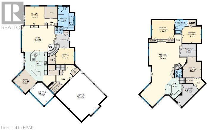 75331 Maxobel Road, Bayfield, Ontario  N0M 1G0 - Photo 50 - 40541666