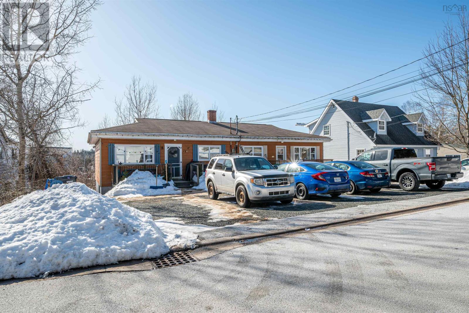 28 Hillcrest Avenue, Sackville, Nova Scotia  B4C 1X1 - Photo 14 - 202403665