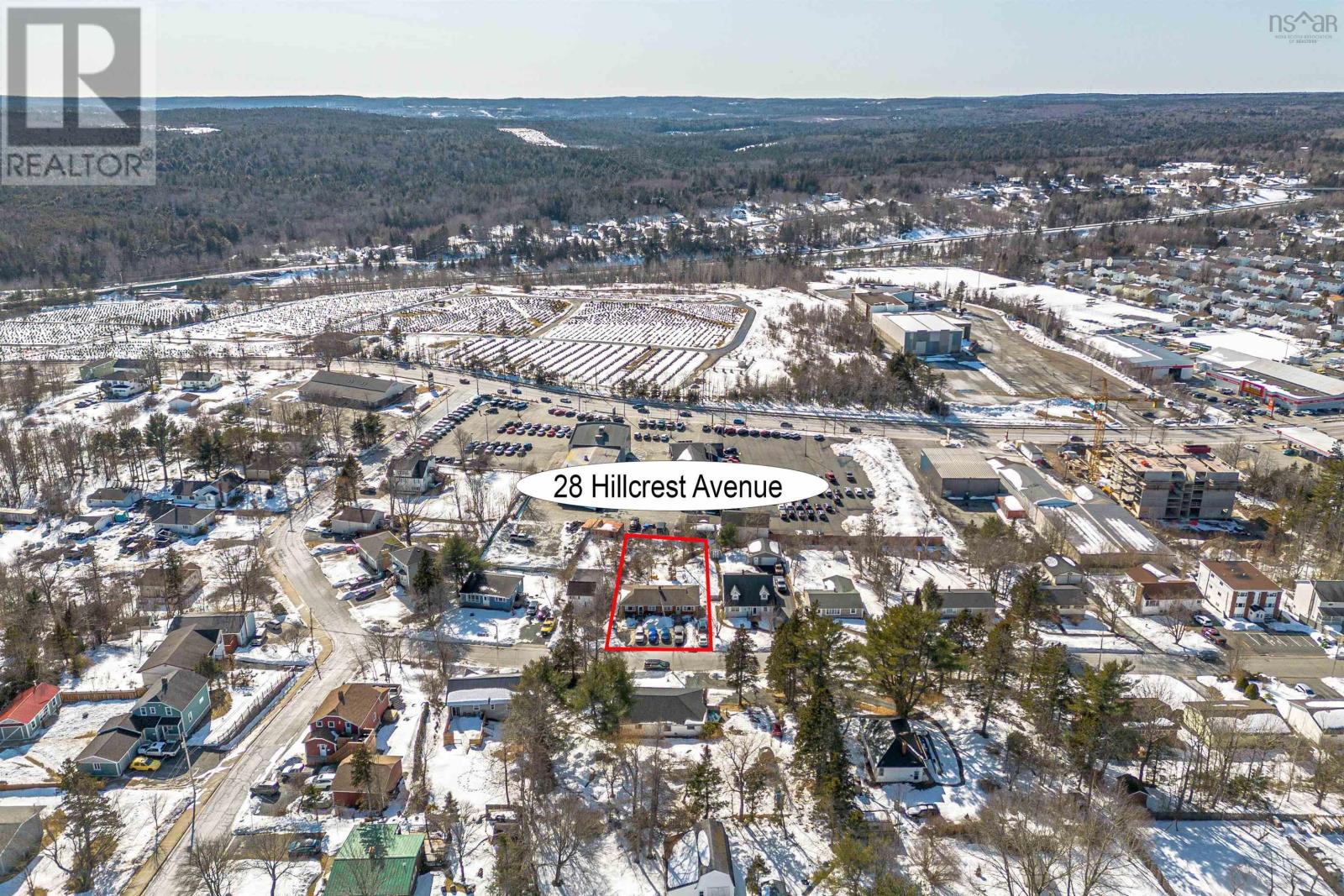 28 Hillcrest Avenue, Sackville, Nova Scotia  B4C 1X1 - Photo 3 - 202403665