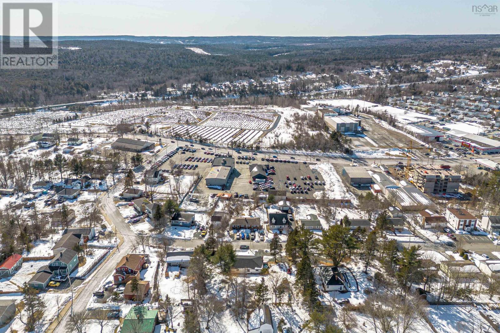 28 Hillcrest Avenue, Sackville, Nova Scotia  B4C 1X1 - Photo 4 - 202403665