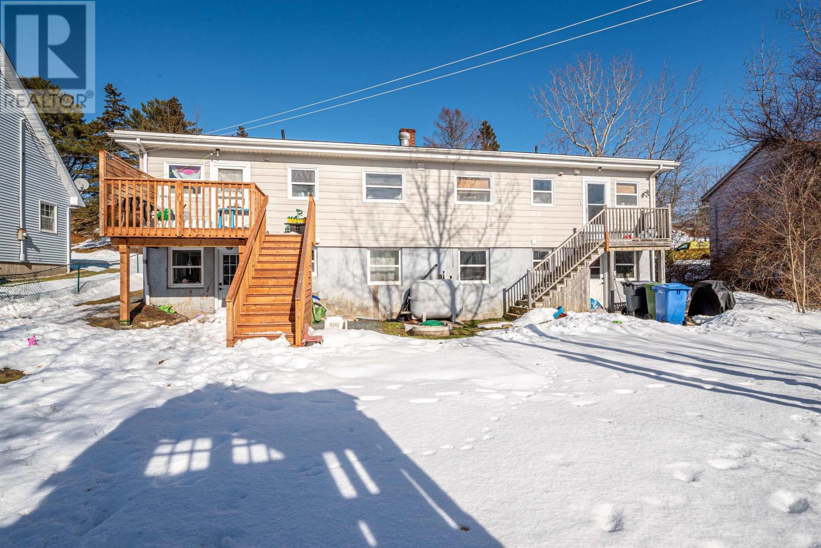 28 Hillcrest Avenue, Sackville, Nova Scotia  B4C 1X1 - Photo 47 - 202403665