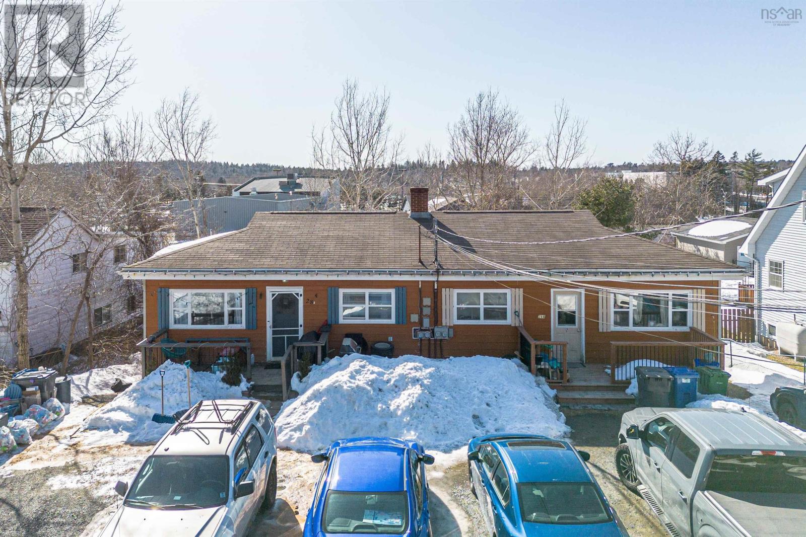 28 Hillcrest Avenue, Sackville, Nova Scotia  B4C 1X1 - Photo 5 - 202403665