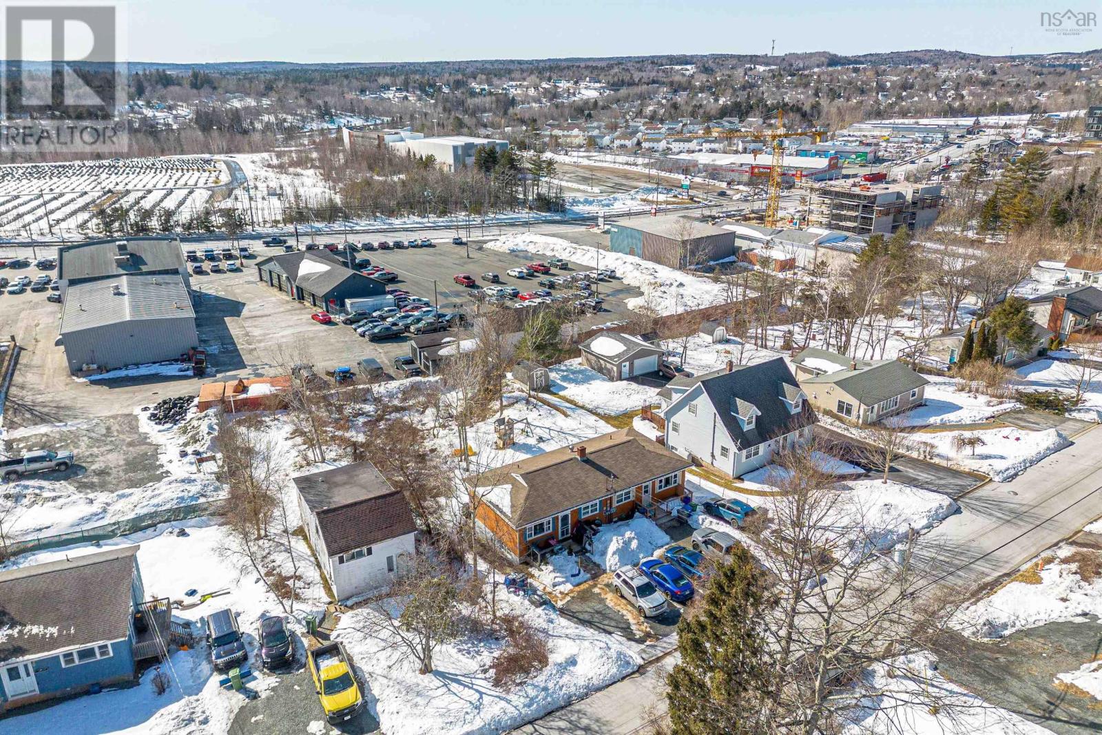 28 Hillcrest Avenue, Sackville, Nova Scotia  B4C 1X1 - Photo 8 - 202403665