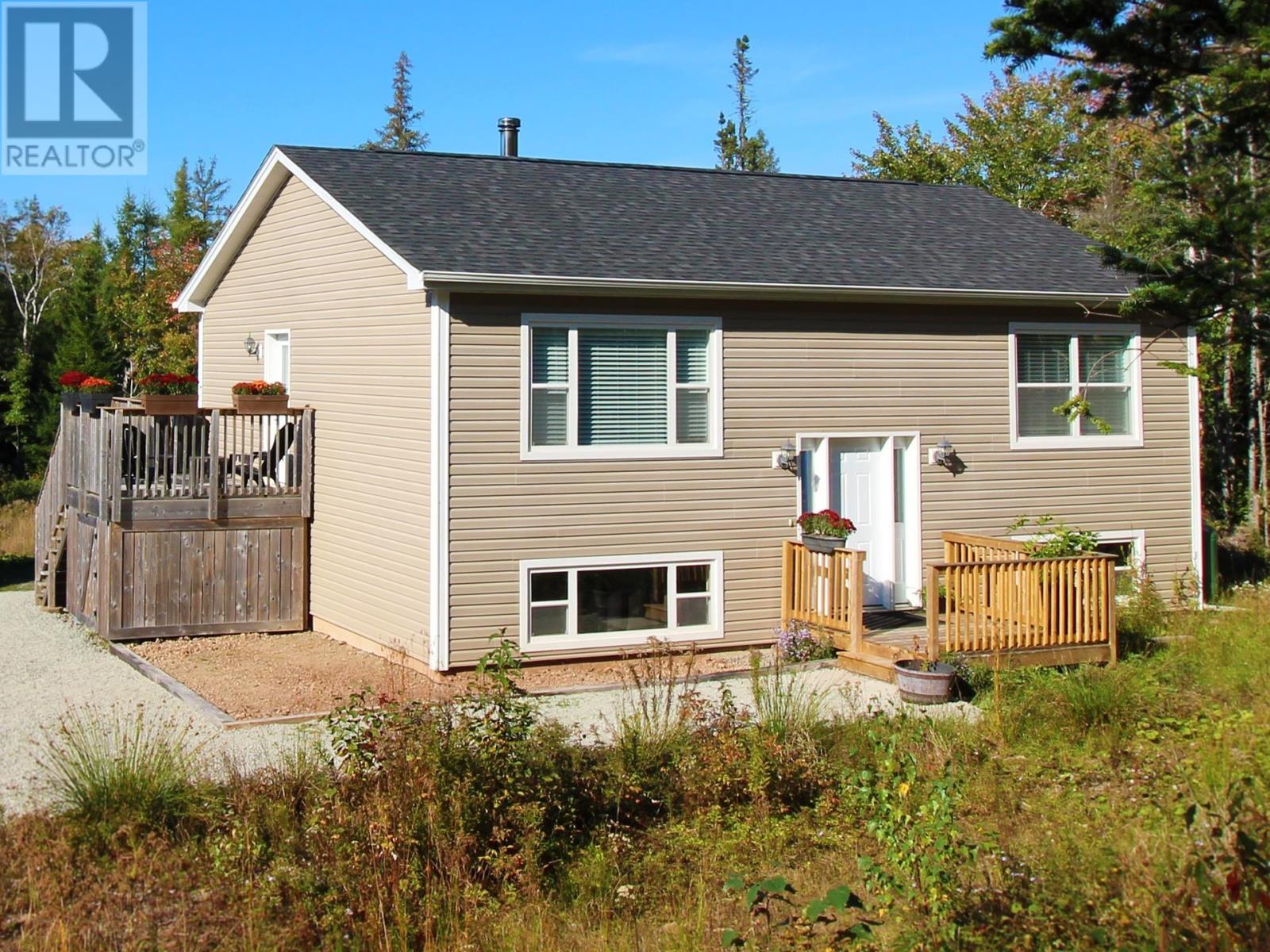 1185 Beaton, Glencoe Station, Nova Scotia  B0E 2W0 - Photo 1 - 202403666