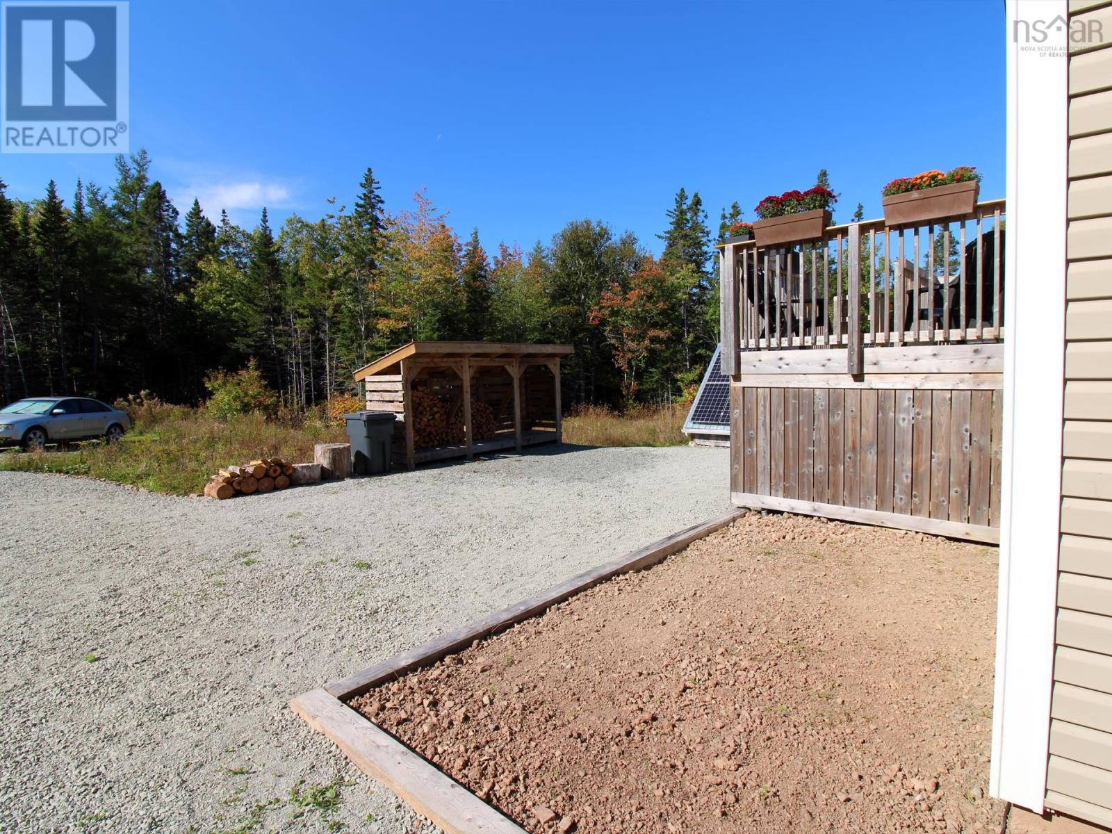 1185 Beaton, Glencoe Station, Nova Scotia  B0E 2W0 - Photo 4 - 202403666