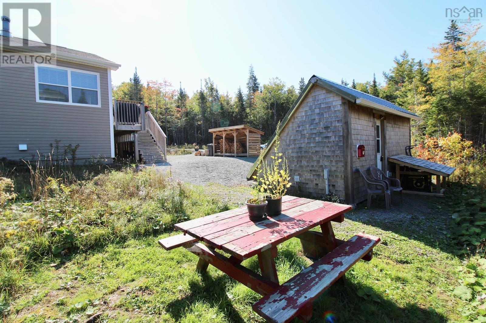 1185 Beaton, Glencoe Station, Nova Scotia  B0E 2W0 - Photo 7 - 202403666
