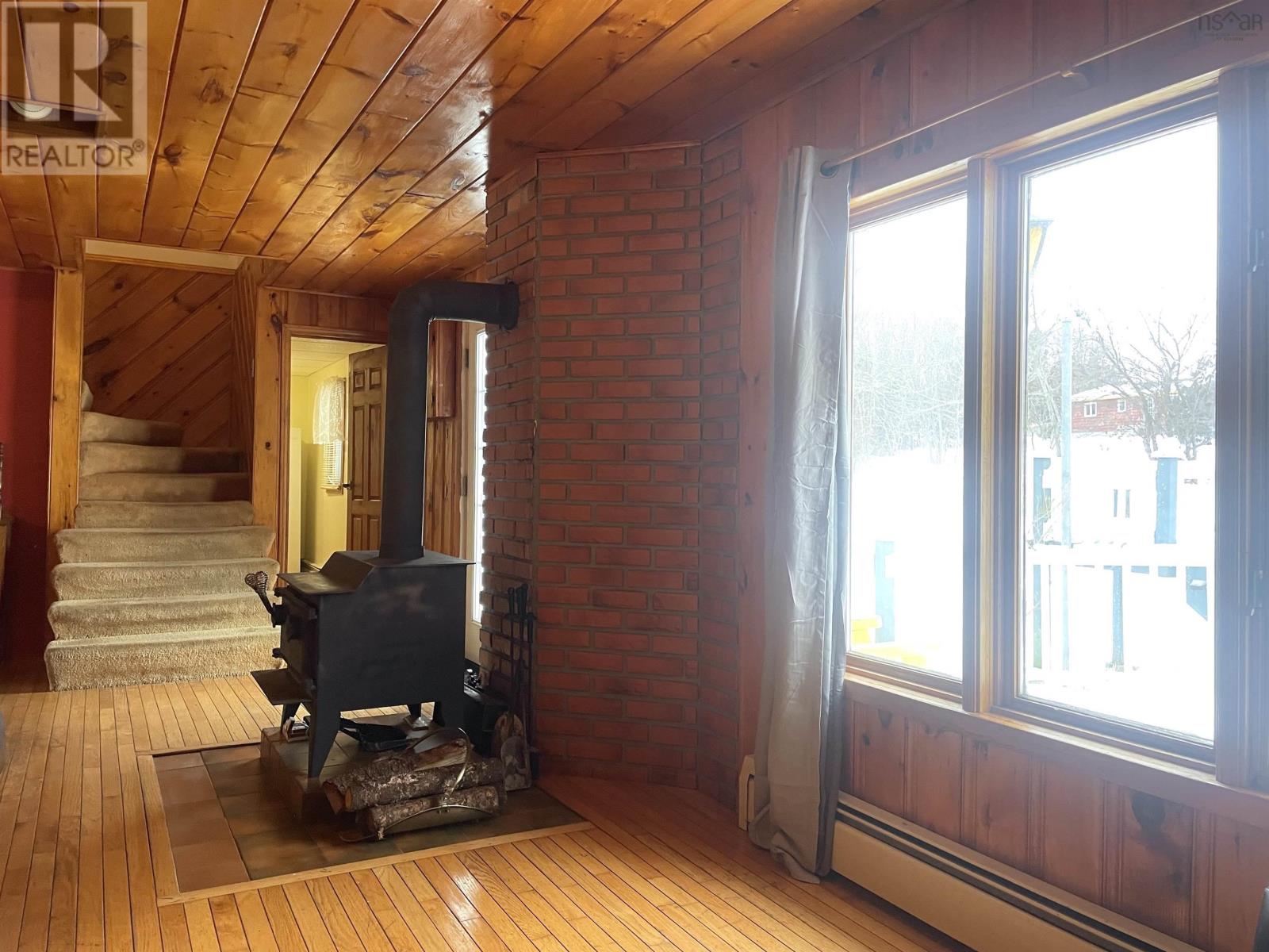 102 Oceanview Drive, Neils Harbour, Nova Scotia  B0C 1N0 - Photo 18 - 202403667