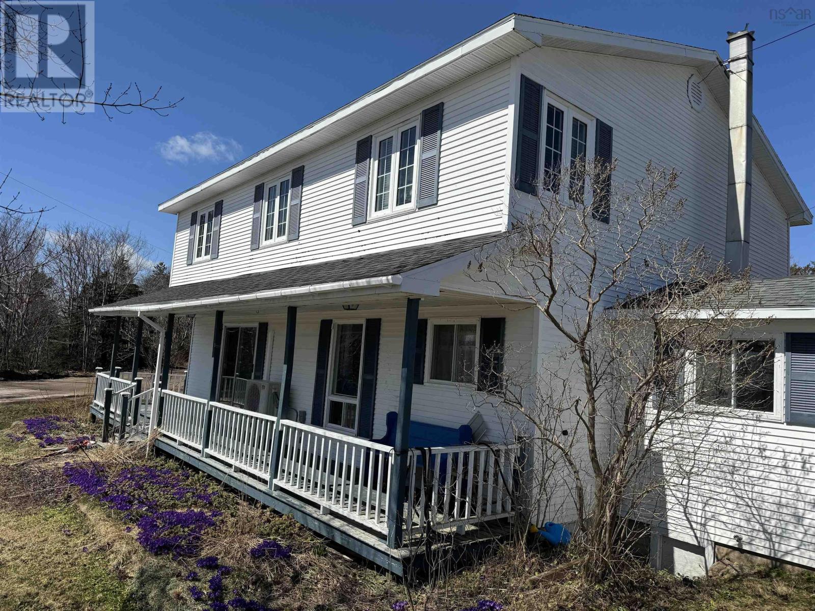 102 Oceanview Drive, Neils Harbour, Nova Scotia  B0C 1N0 - Photo 3 - 202403667