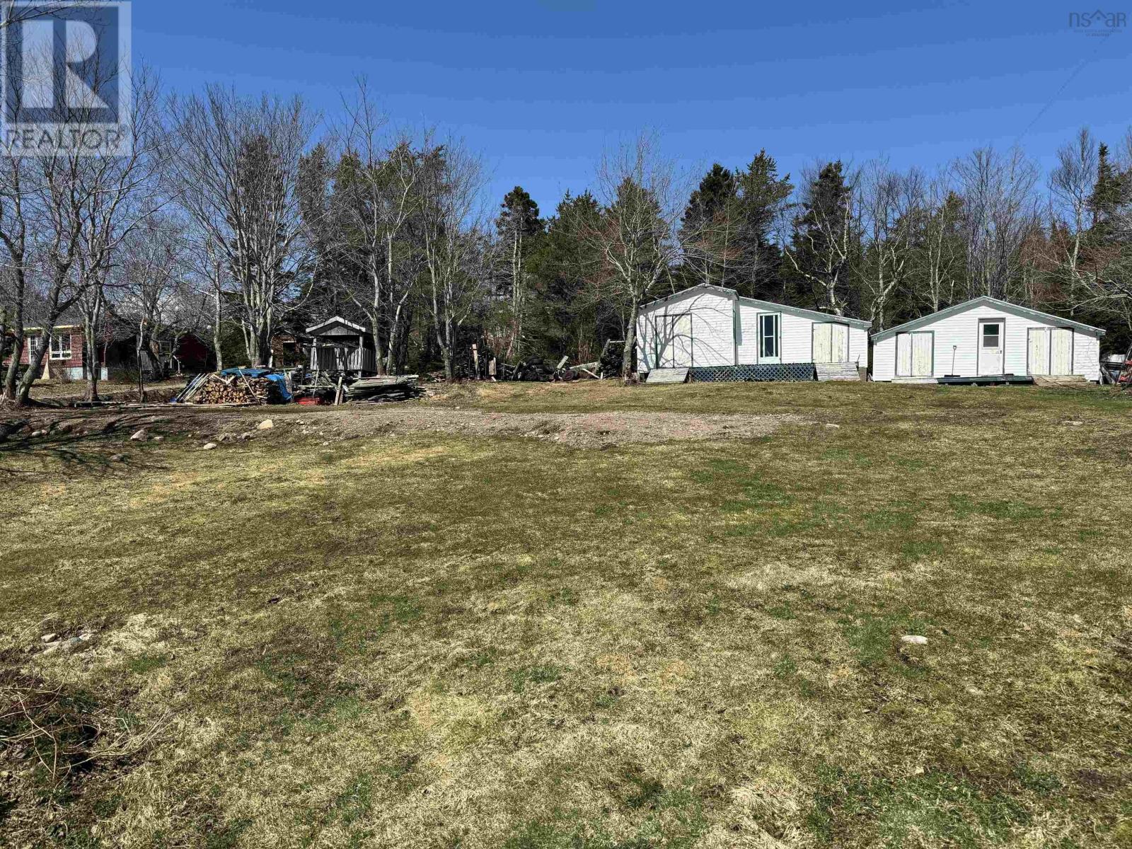 102 Oceanview Drive, Neils Harbour, Nova Scotia  B0C 1N0 - Photo 34 - 202403667