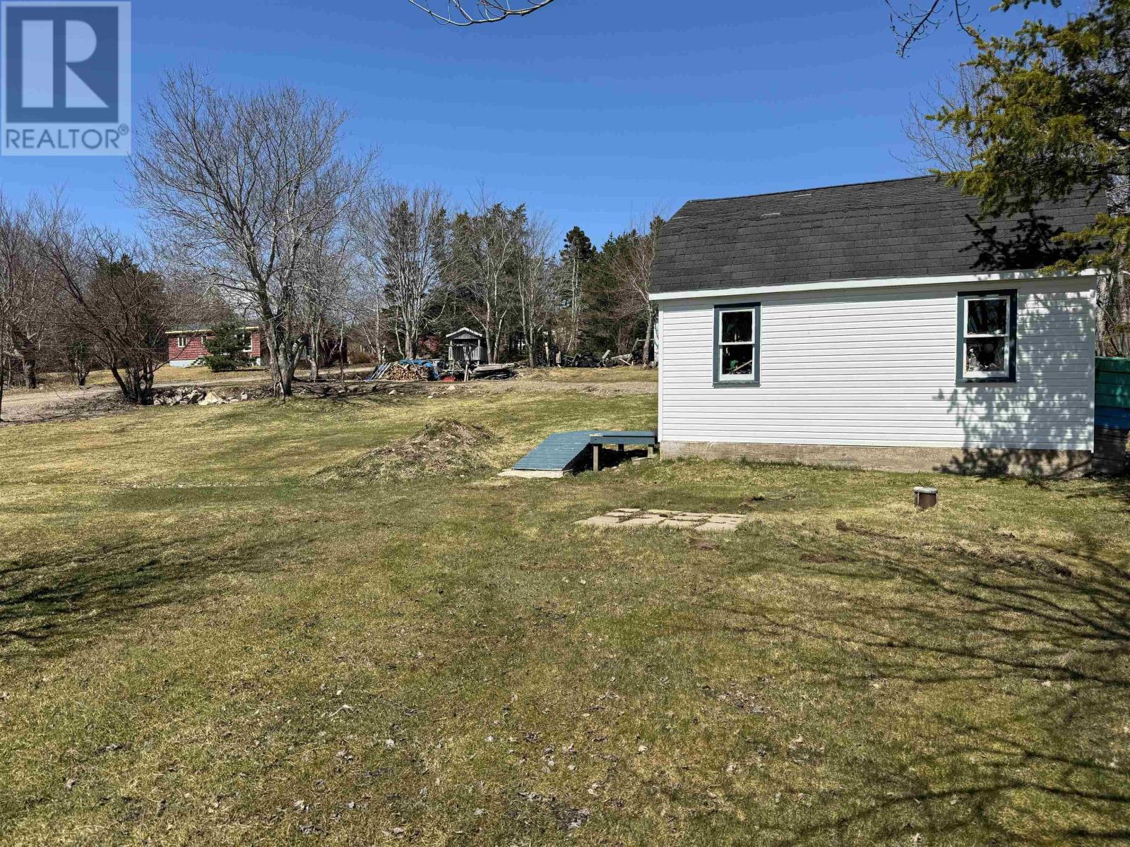 102 Oceanview Drive, Neils Harbour, Nova Scotia  B0C 1N0 - Photo 36 - 202403667