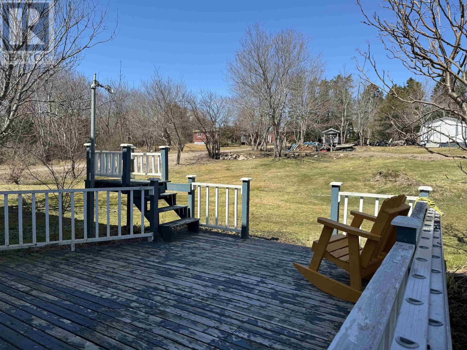 102 Oceanview Drive, Neils Harbour, Nova Scotia  B0C 1N0 - Photo 37 - 202403667