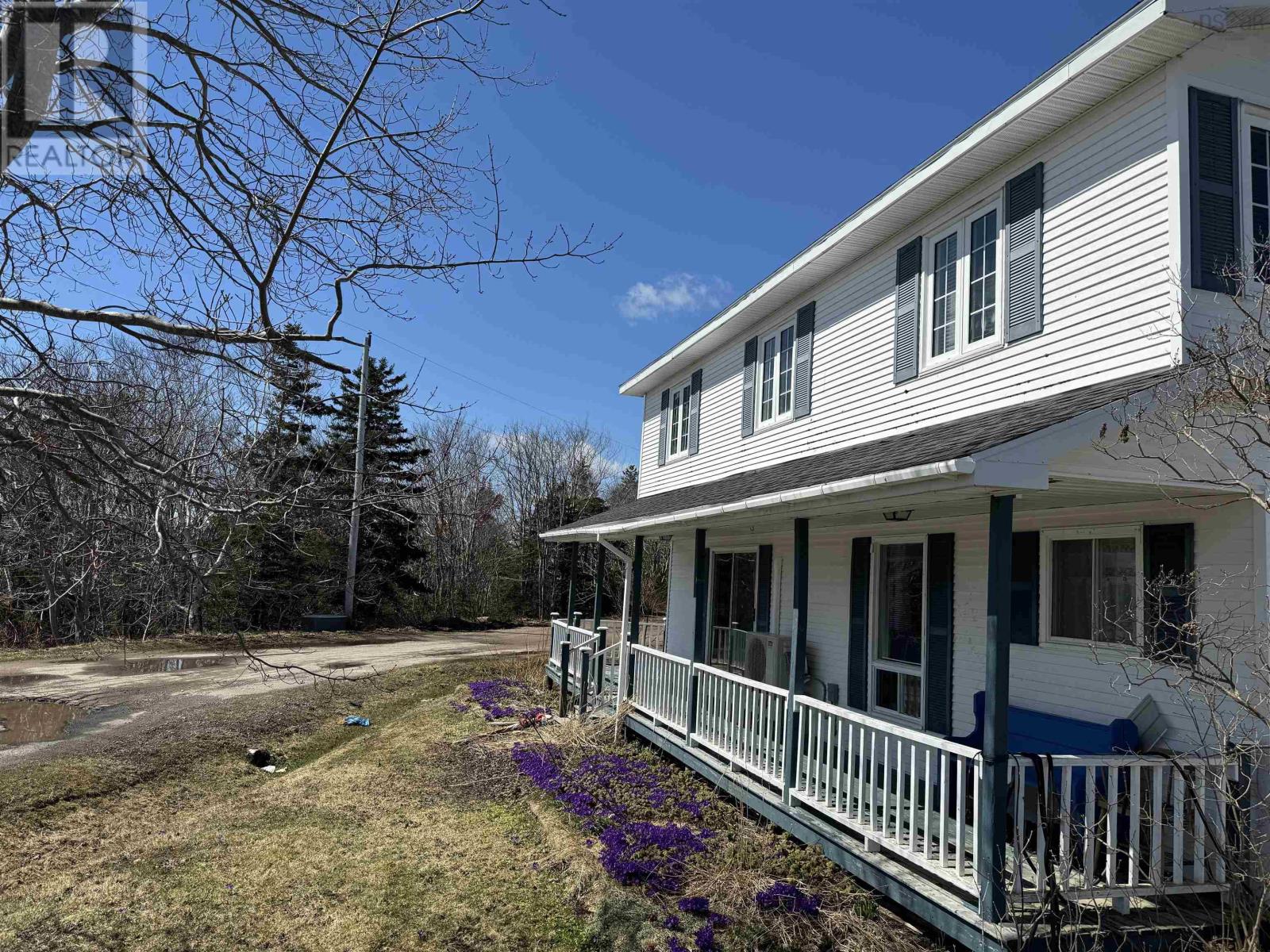 102 Oceanview Drive, Neils Harbour, Nova Scotia  B0C 1N0 - Photo 38 - 202403667