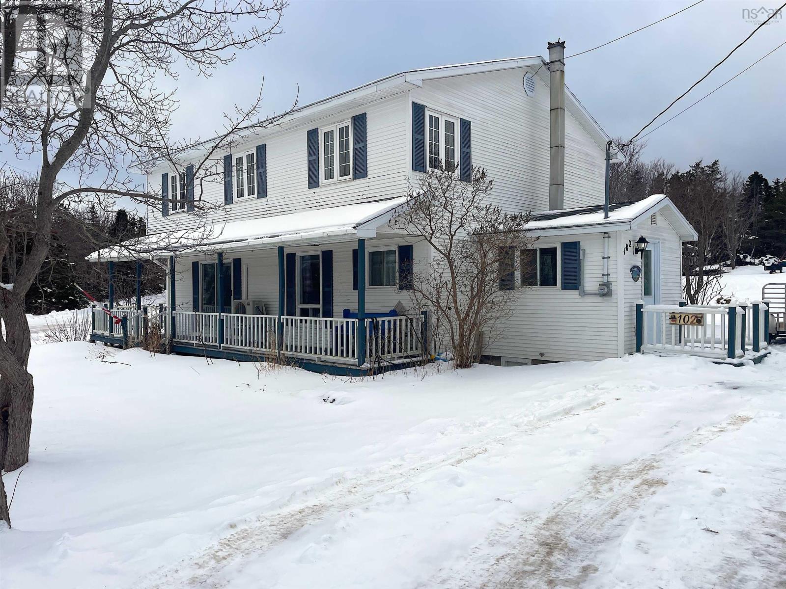 102 Oceanview Drive, Neils Harbour, Nova Scotia  B0C 1N0 - Photo 41 - 202403667