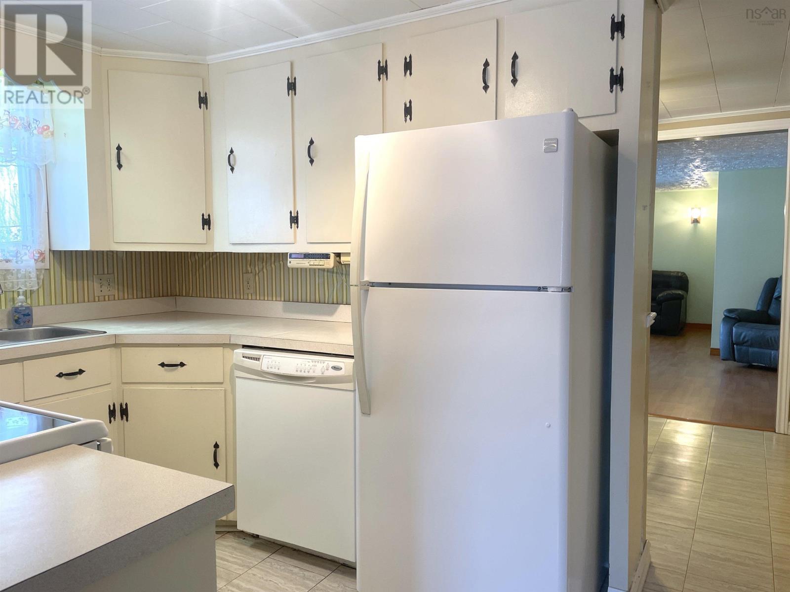 102 Oceanview Drive, Neils Harbour, Nova Scotia  B0C 1N0 - Photo 8 - 202403667