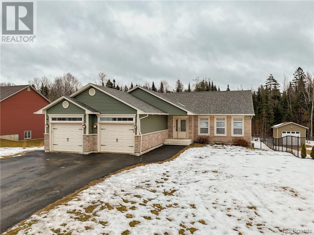 18 Toole Court, Oromocto West, New Brunswick  E2V 0H4 - Photo 42 - NB096207