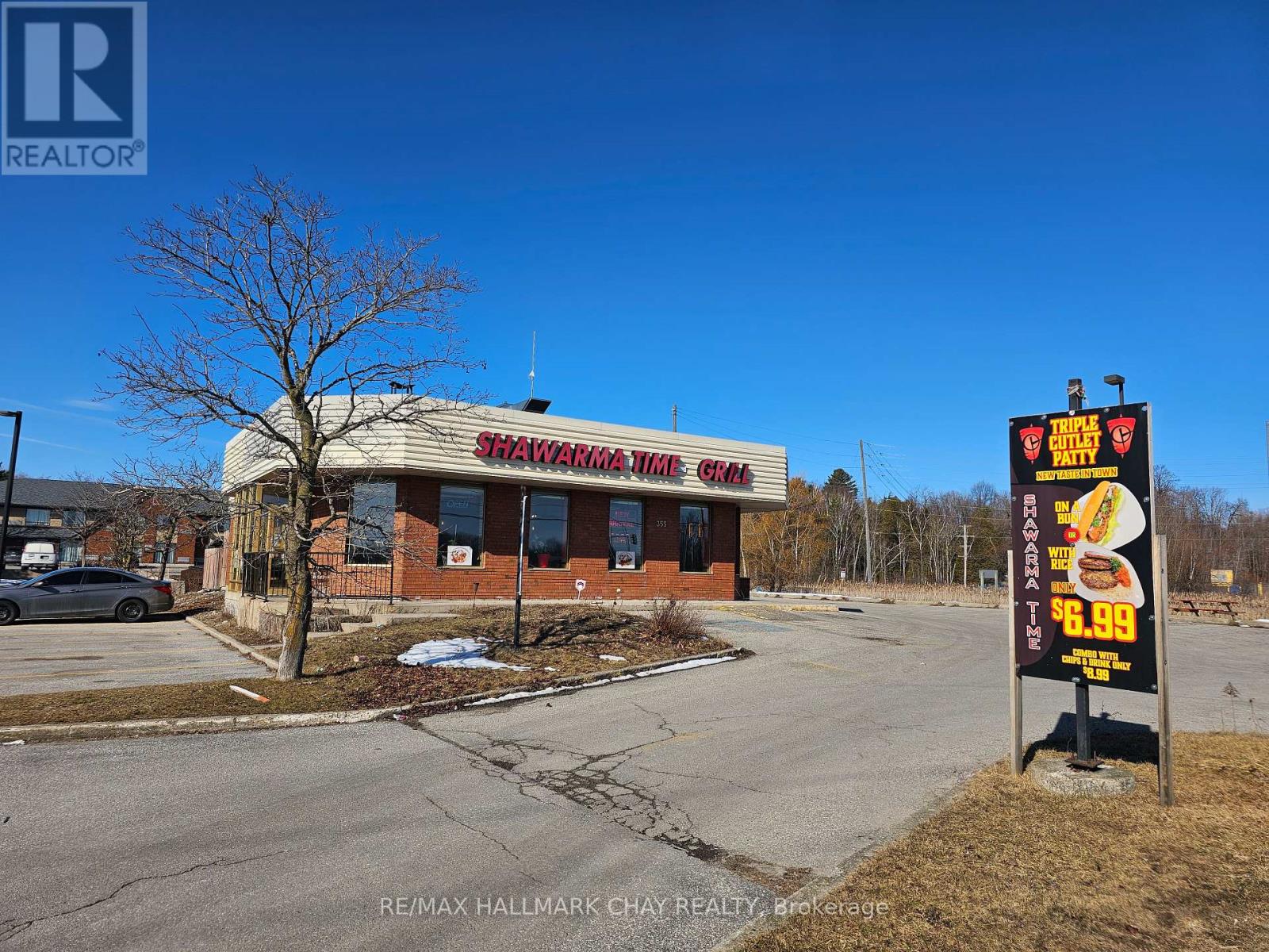 355 Memorial Avenue, Orillia, Ontario  L3V 6H1 - Photo 24 - S8104212