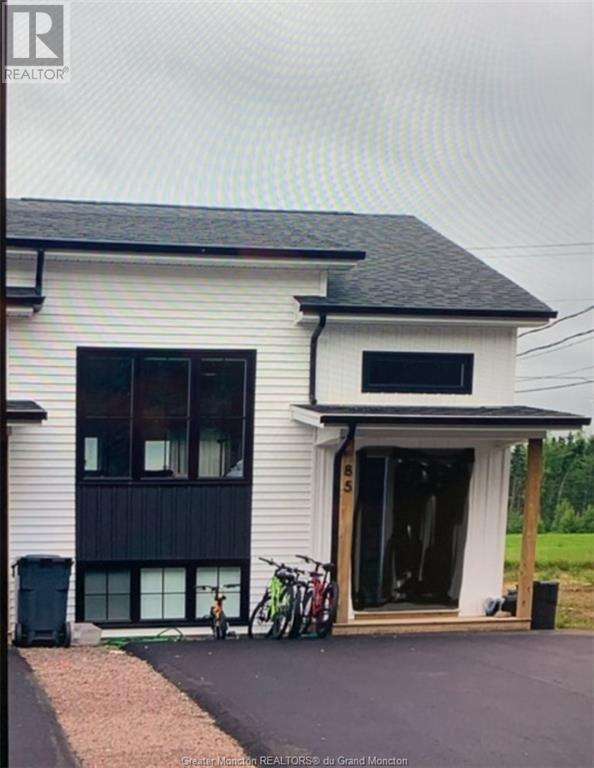 207 Cadieux St, Moncton, New Brunswick  E1A 0A3 - Photo 1 - M157670