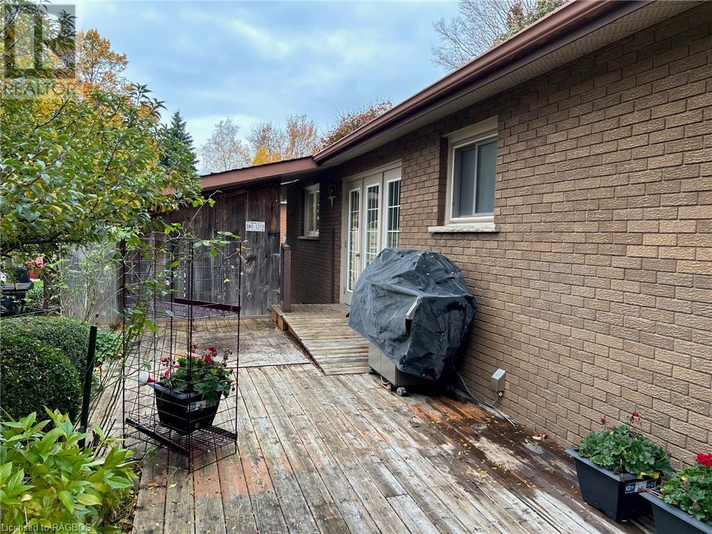 415 Waterloo Street, Port Elgin, Ontario  N0H 2C1 - Photo 28 - 40547395