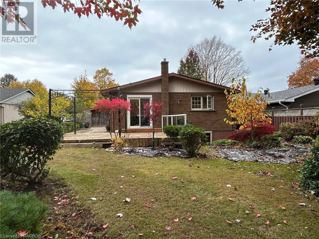 415 Waterloo Street, Port Elgin, Ontario  N0H 2C1 - Photo 29 - 40547395