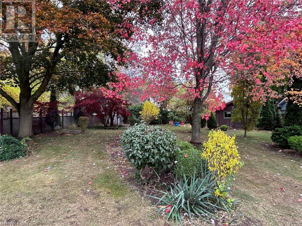 415 Waterloo Street, Port Elgin, Ontario  N0H 2C1 - Photo 30 - 40547395