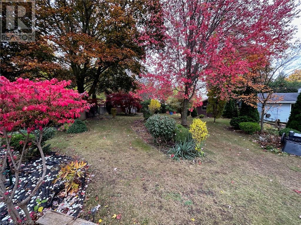 415 Waterloo Street, Port Elgin, Ontario  N0H 2C1 - Photo 31 - 40547395