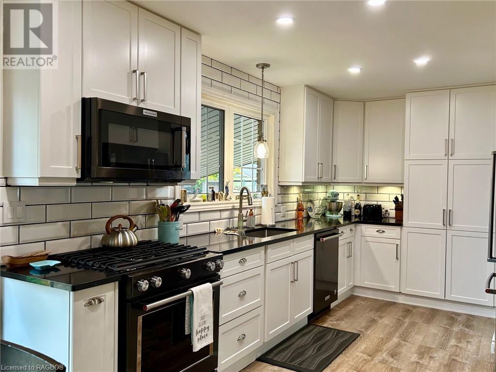 415 Waterloo Street, Port Elgin, Ontario  N0H 2C1 - Photo 6 - 40547395