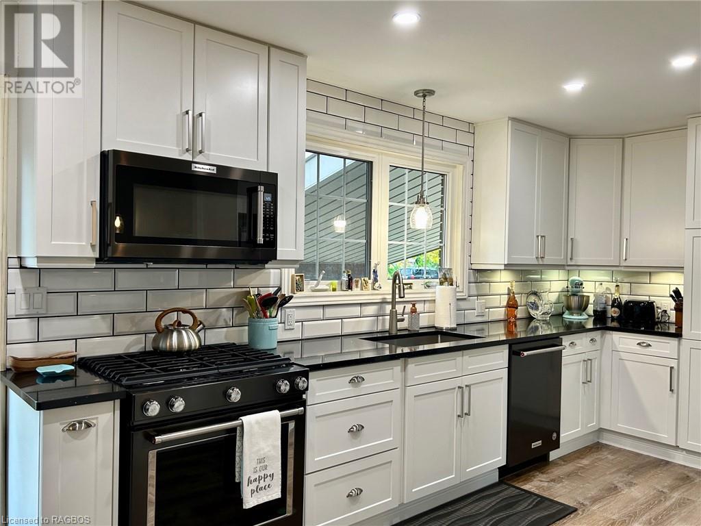 415 Waterloo Street, Port Elgin, Ontario  N0H 2C1 - Photo 7 - 40547395