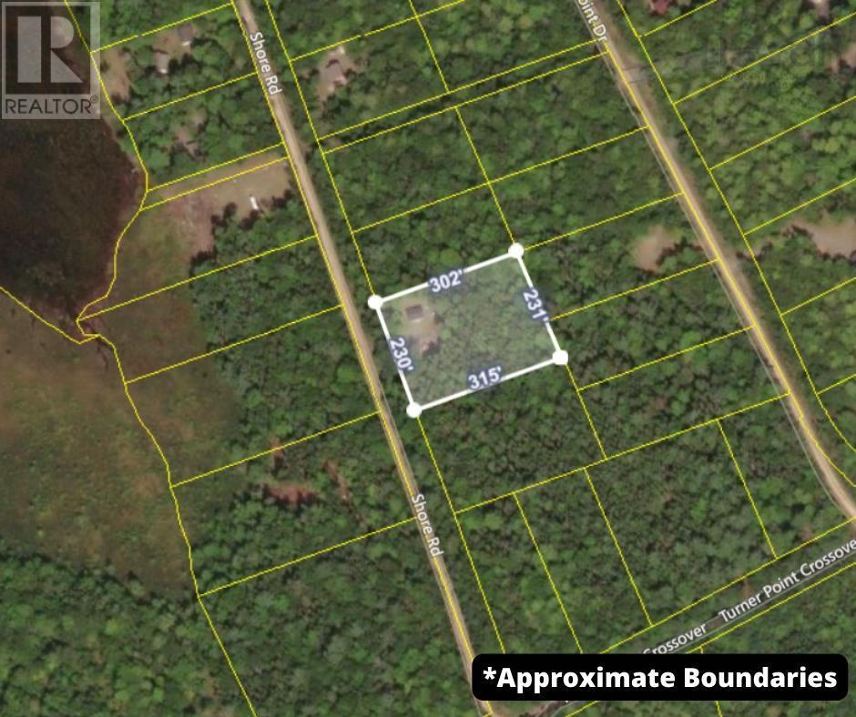 66 Shore Road, Walden, Nova Scotia  B0J 2E0 - Photo 38 - 202403677